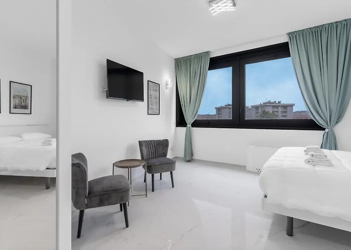 Ponale Suites Foresteria Lombarda