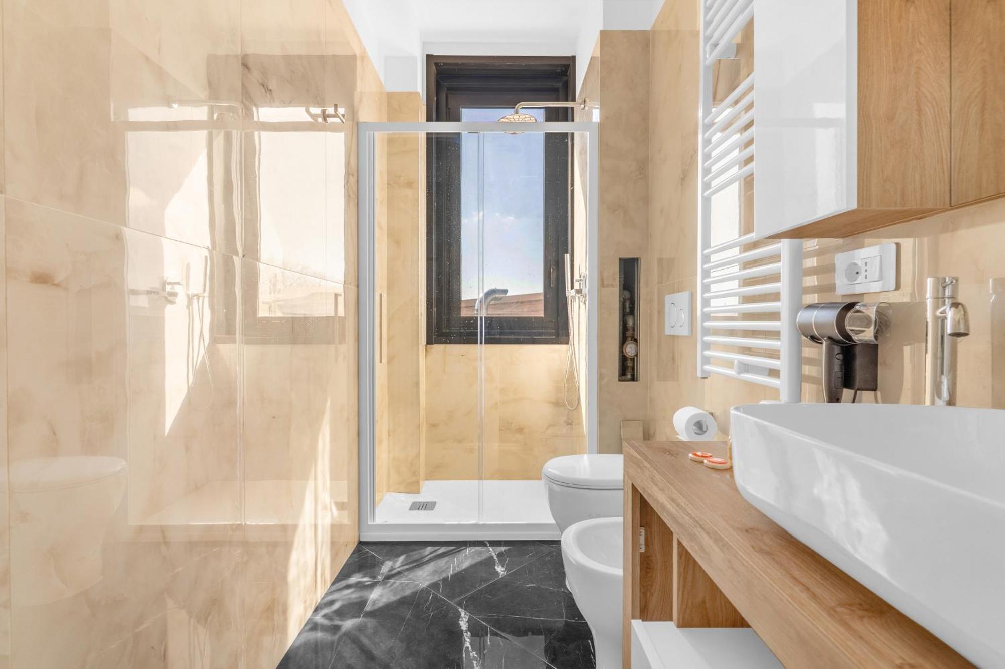 Hotel Ponale Foresteria Lombarda *