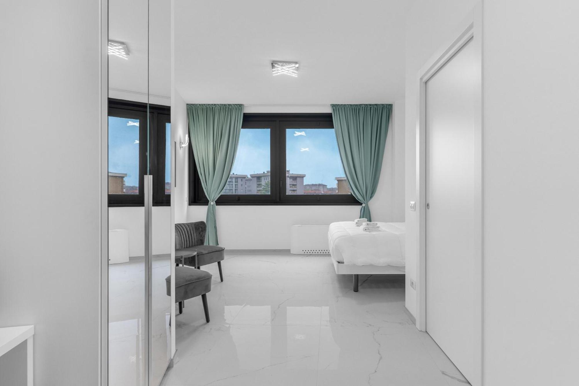 Hotel Ponale Foresteria Lombarda