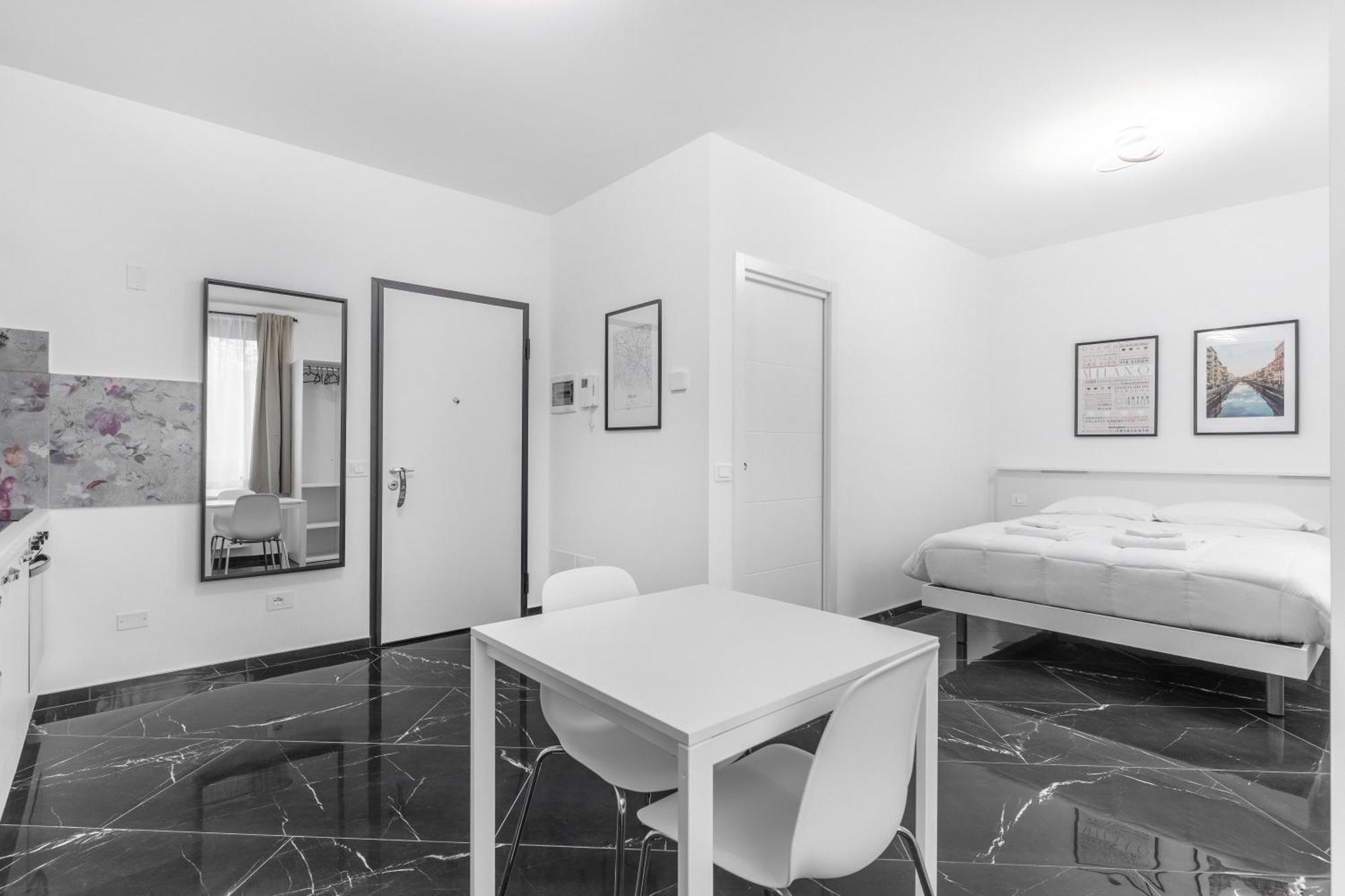 Ponale Foresteria Lombarda Hotel