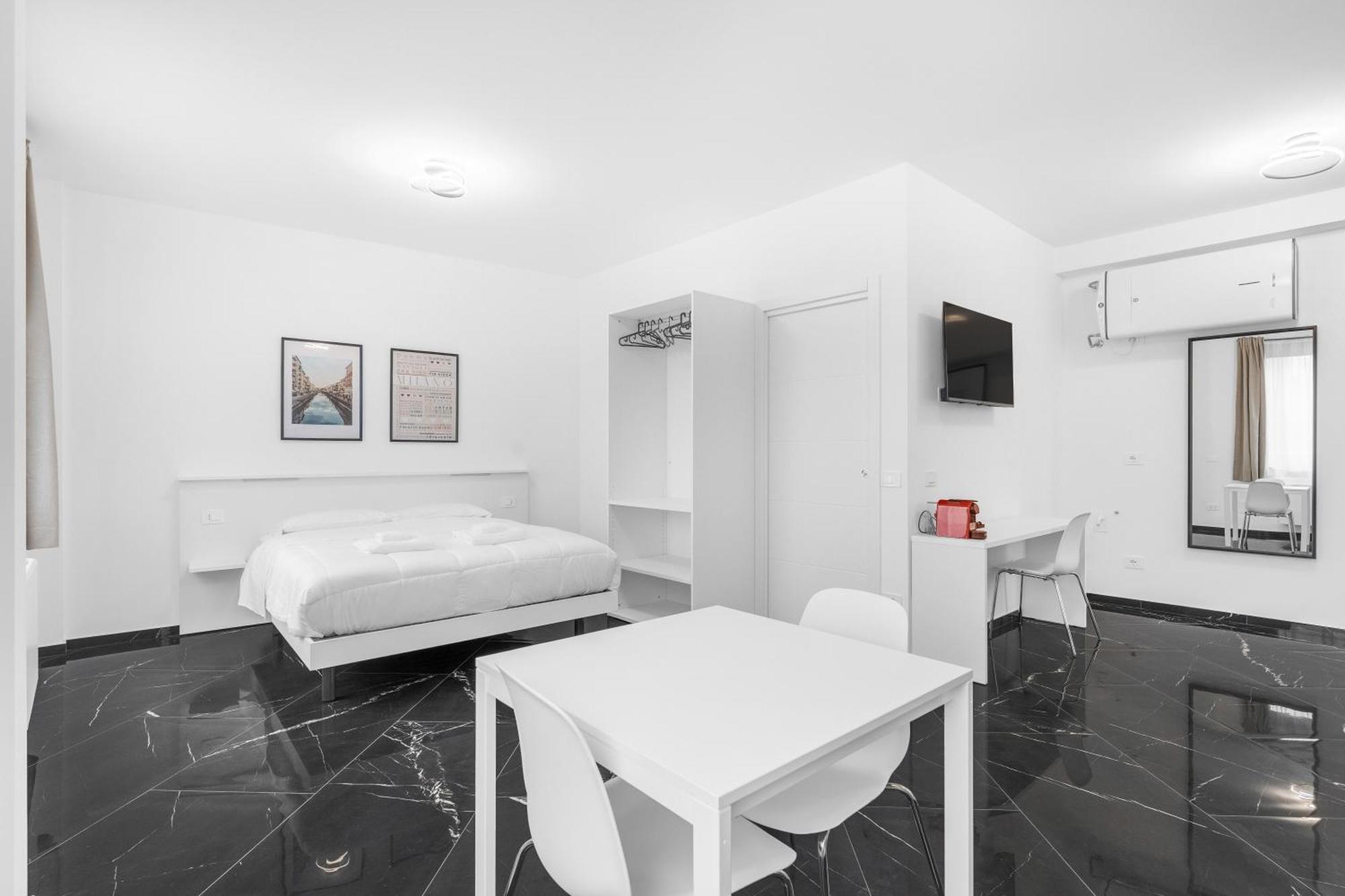 Hotel Ponale Foresteria Lombarda