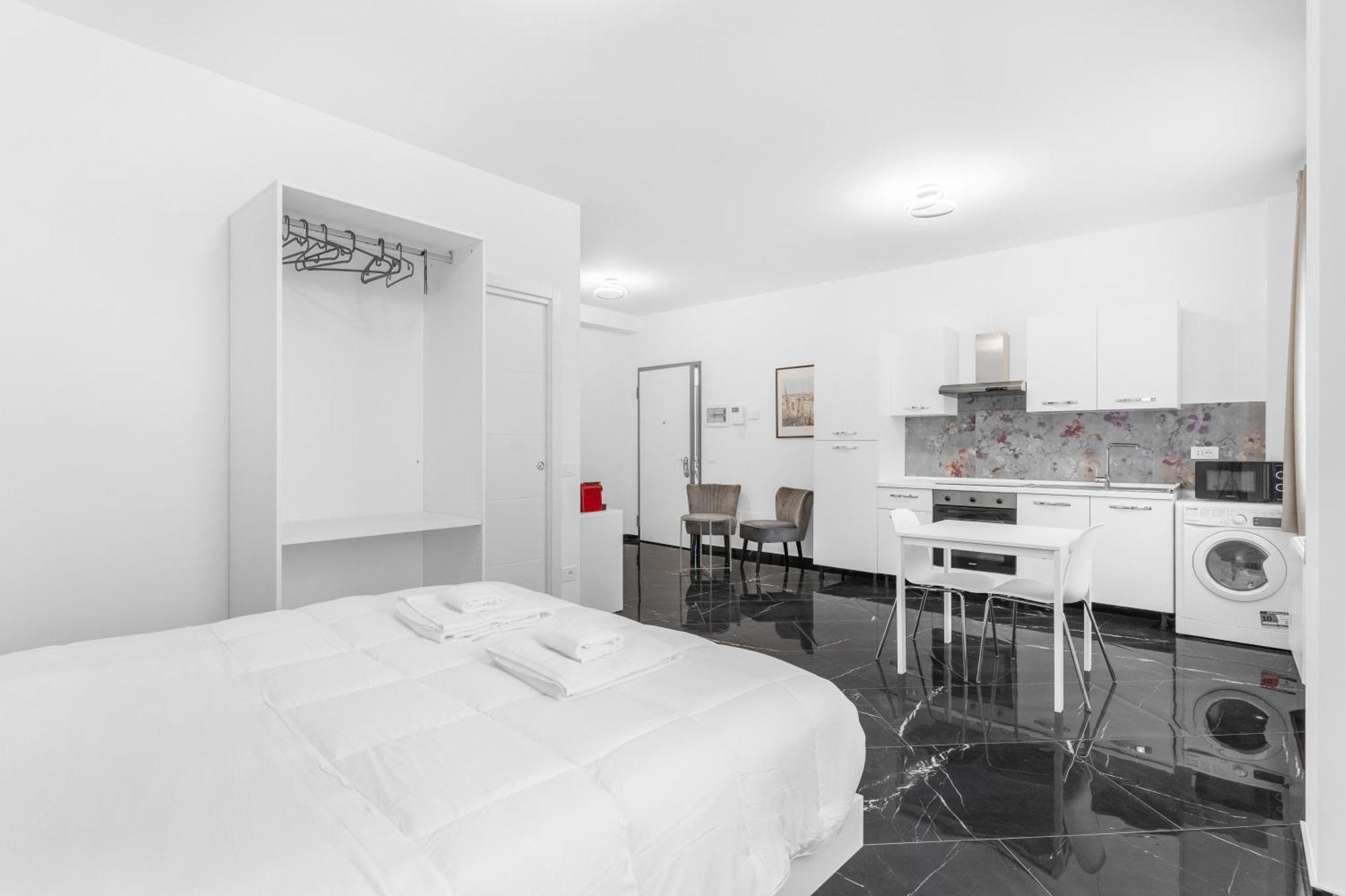 Ponale Foresteria Lombarda Hotel Milano