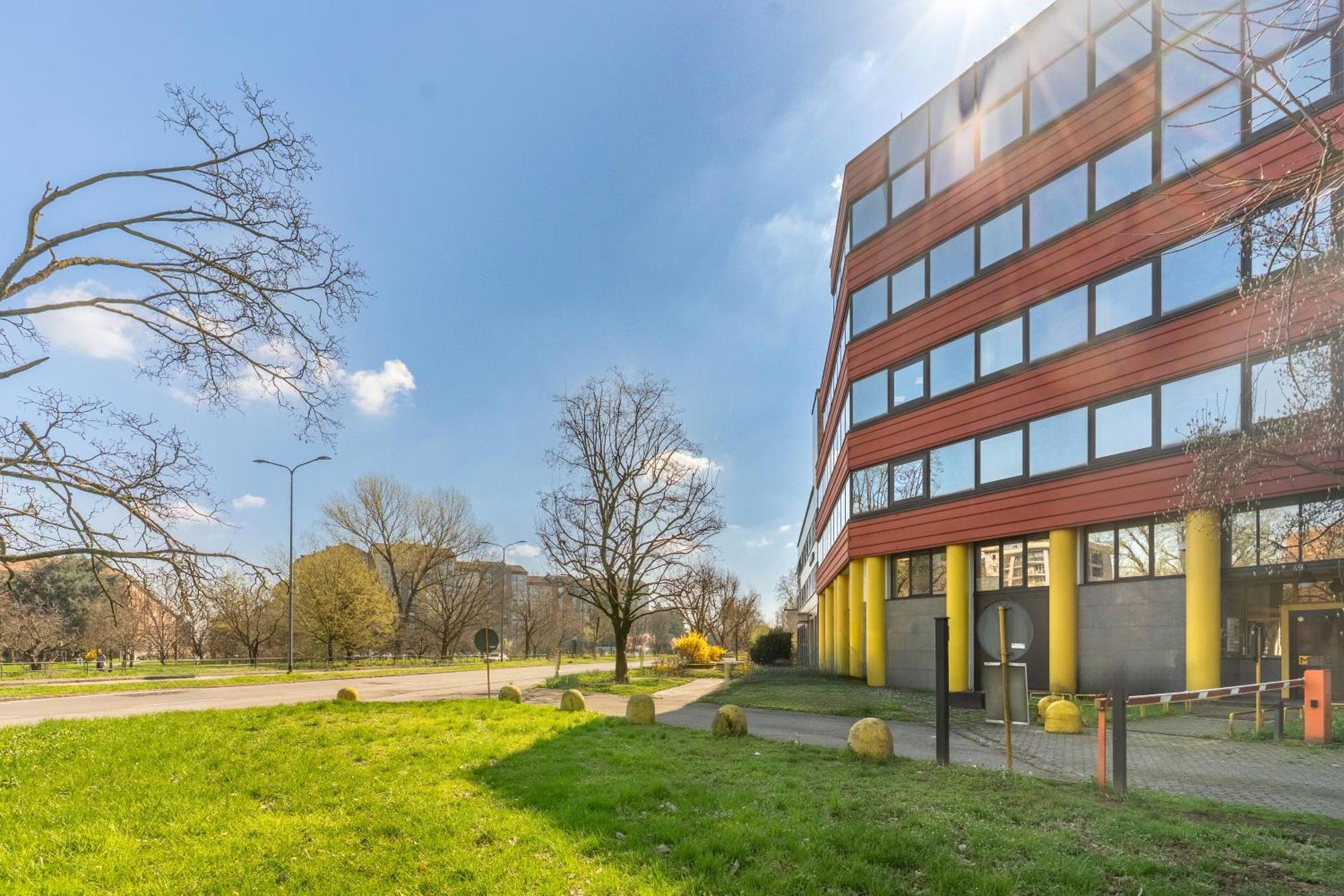 Ponale Foresteria Lombarda Milano