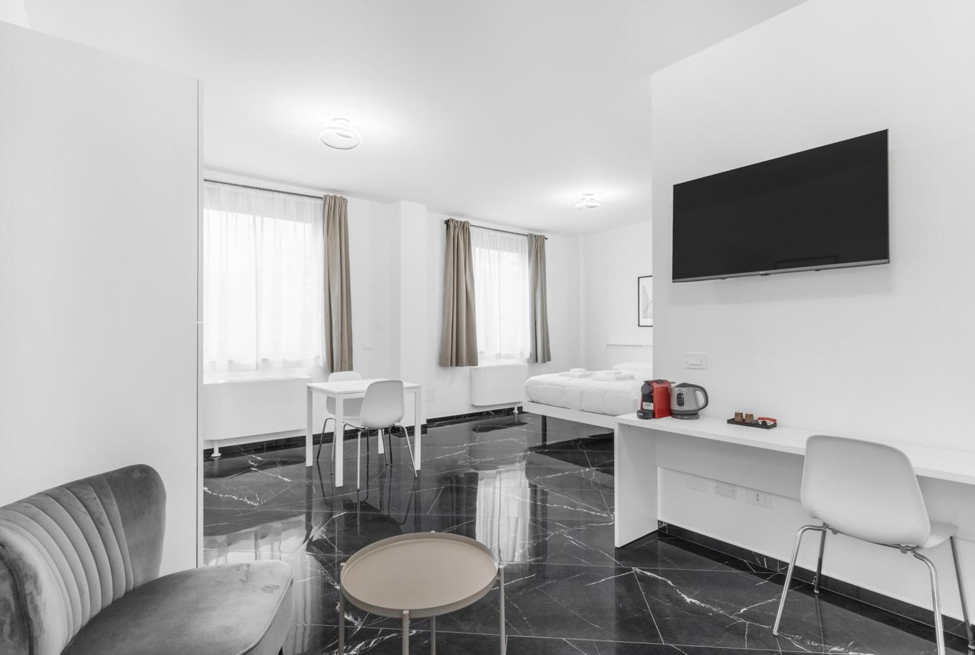 Ponale Foresteria Lombarda Hotel *