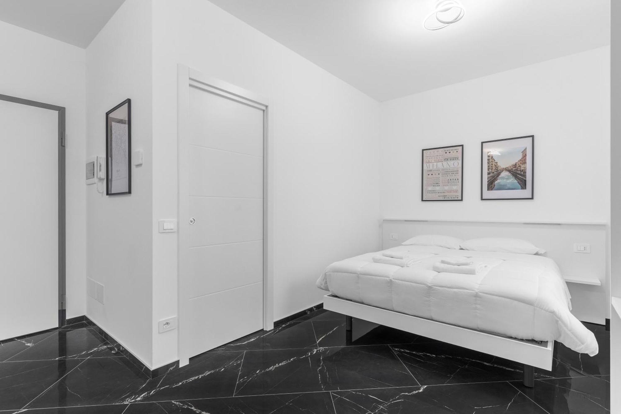 Ponale Foresteria Lombarda Milan