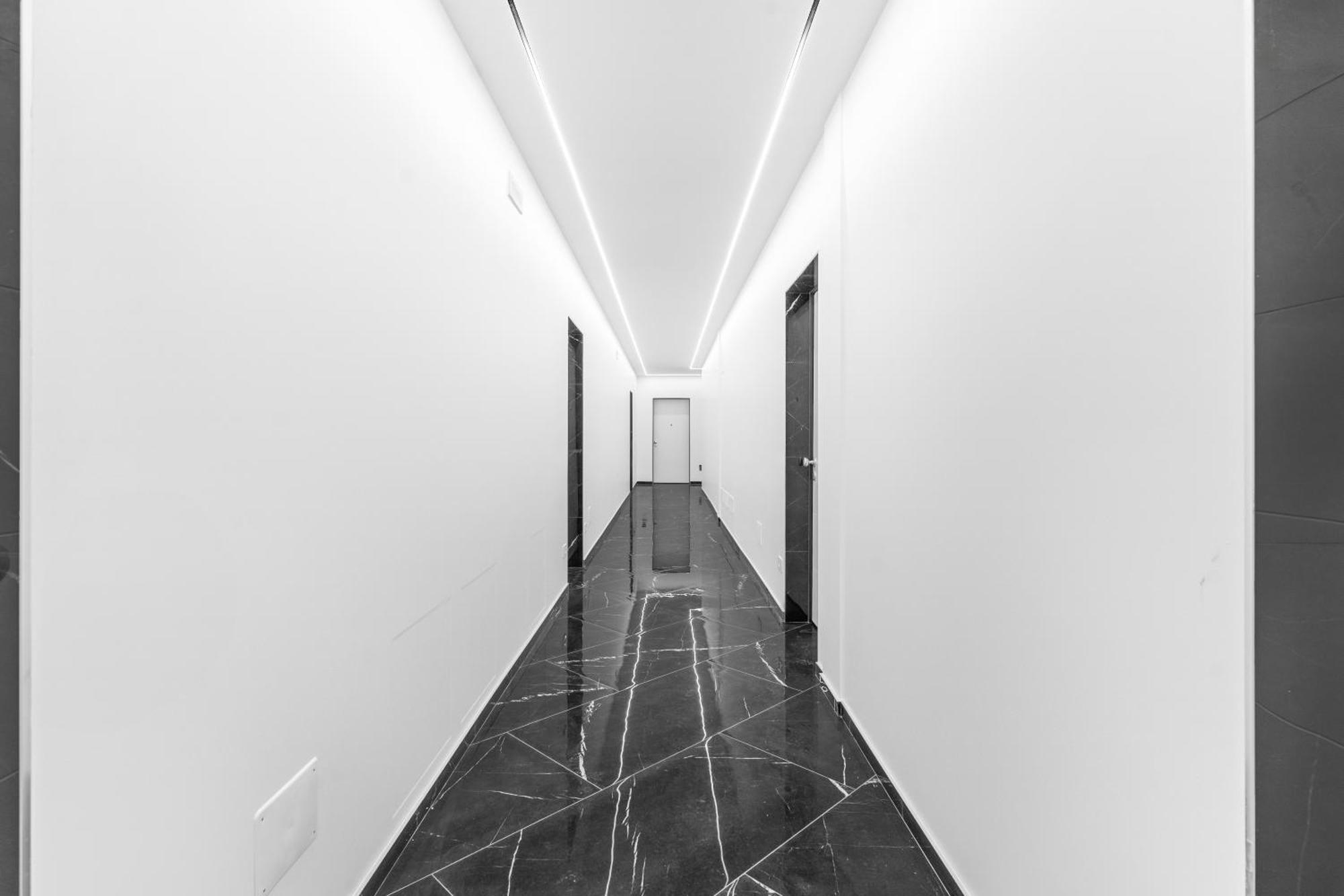 Ponale Foresteria Lombarda Hotel